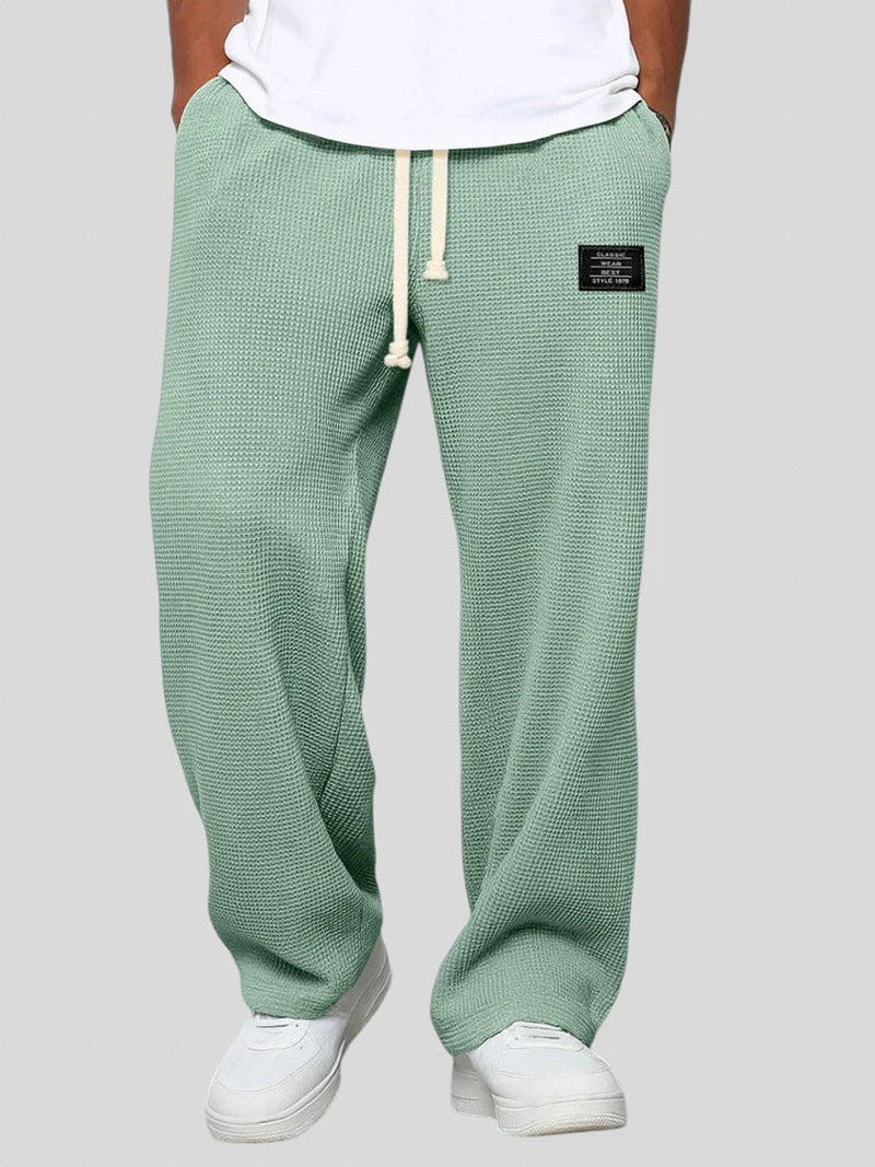 Casual Comfort Pants