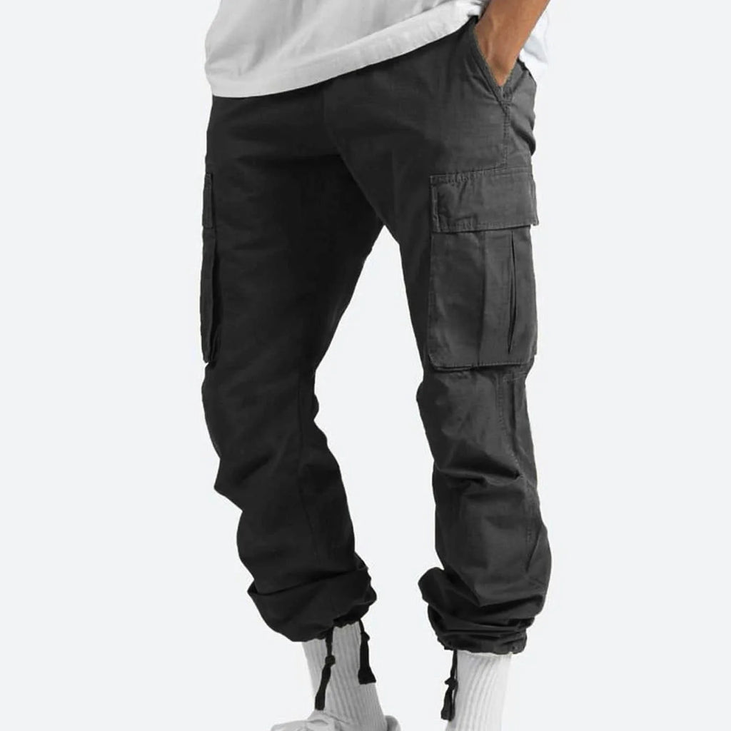 Cargo Pants: M