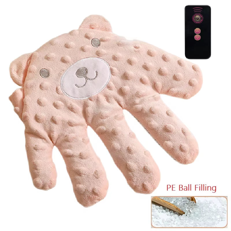 Soothing Baby Sleeper Palm