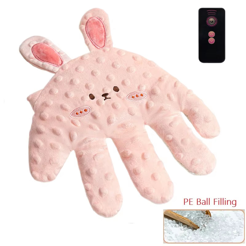 Soothing Baby Sleeper Palm