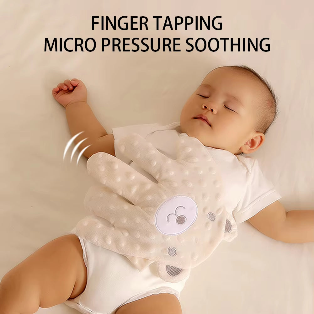 Soothing Baby Sleeper Palm