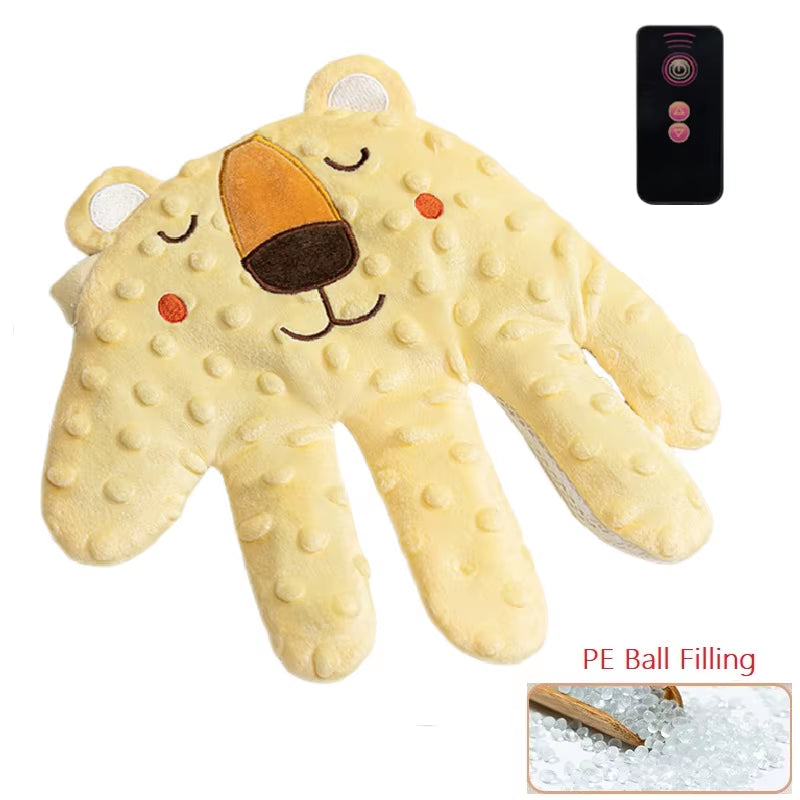 Soothing Baby Sleeper Palm