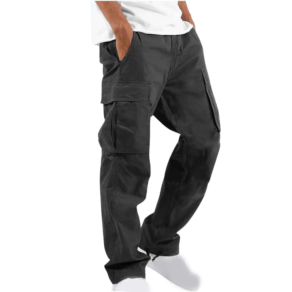 Cargo Pants: M