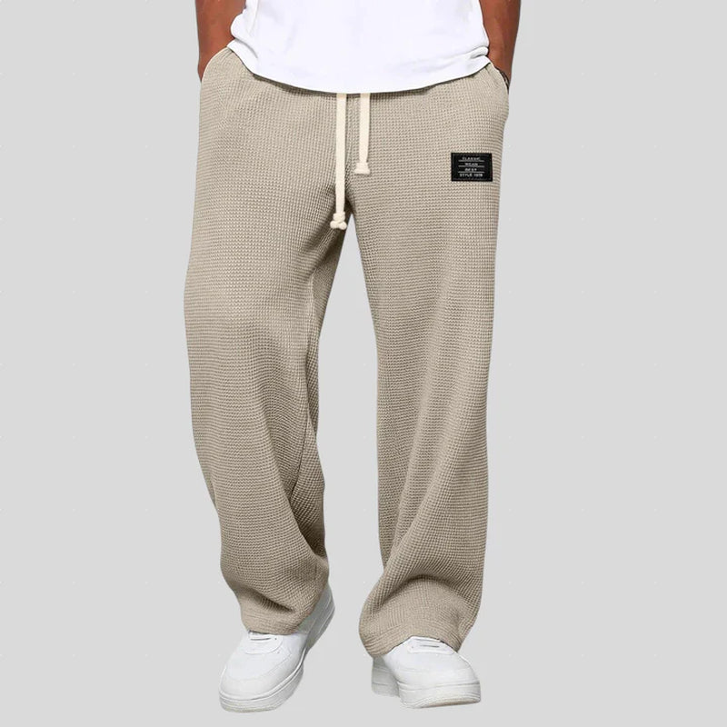 Casual Comfort Pants