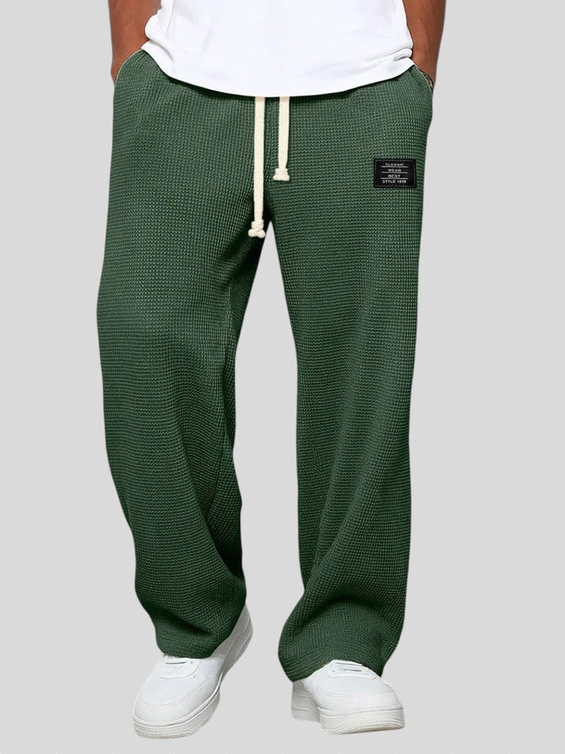 Casual Comfort Pants