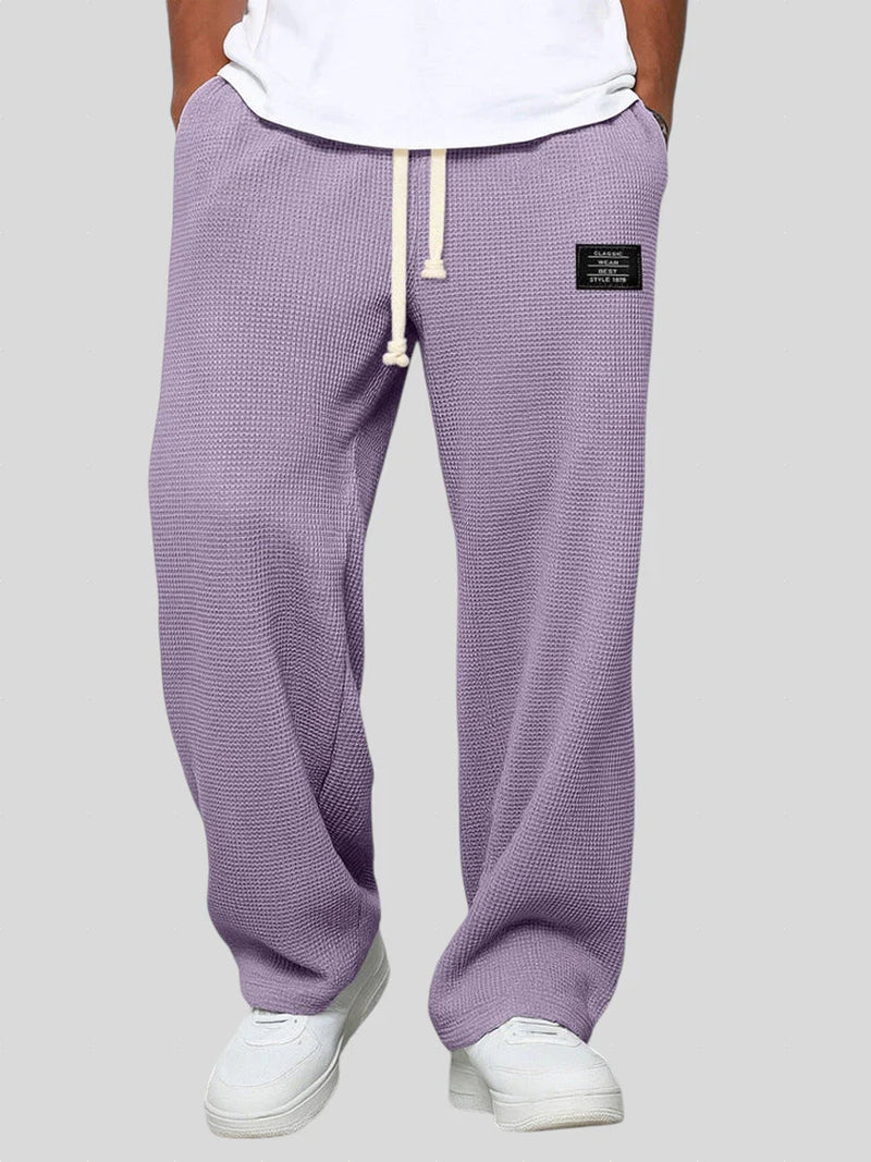 Casual Comfort Pants
