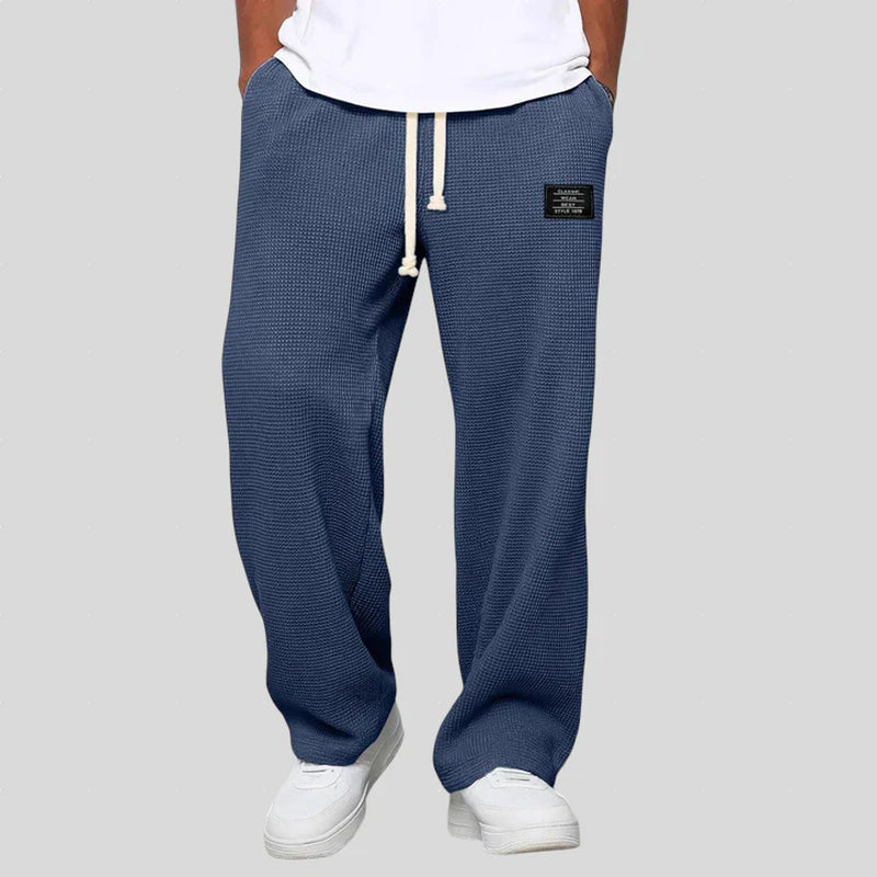 Casual Comfort Pants