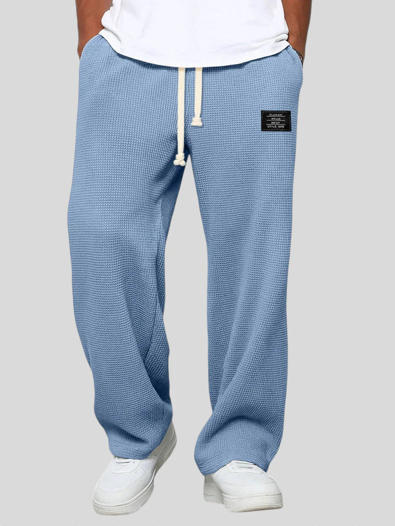 Casual Comfort Pants