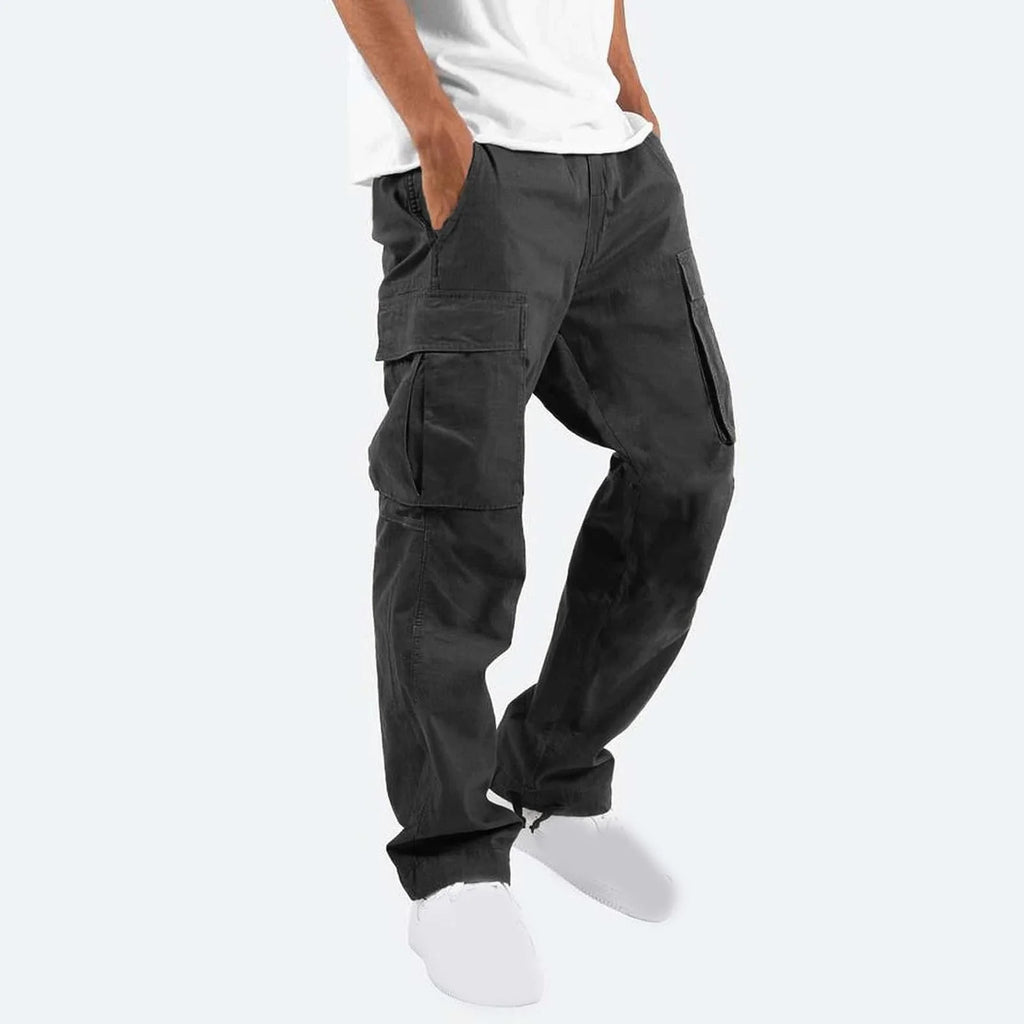 Cargo Pants: M