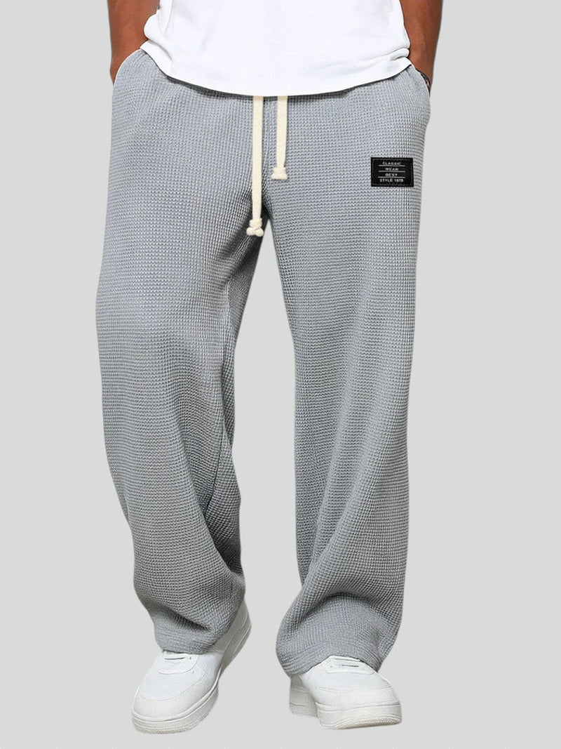 Casual Comfort Pants