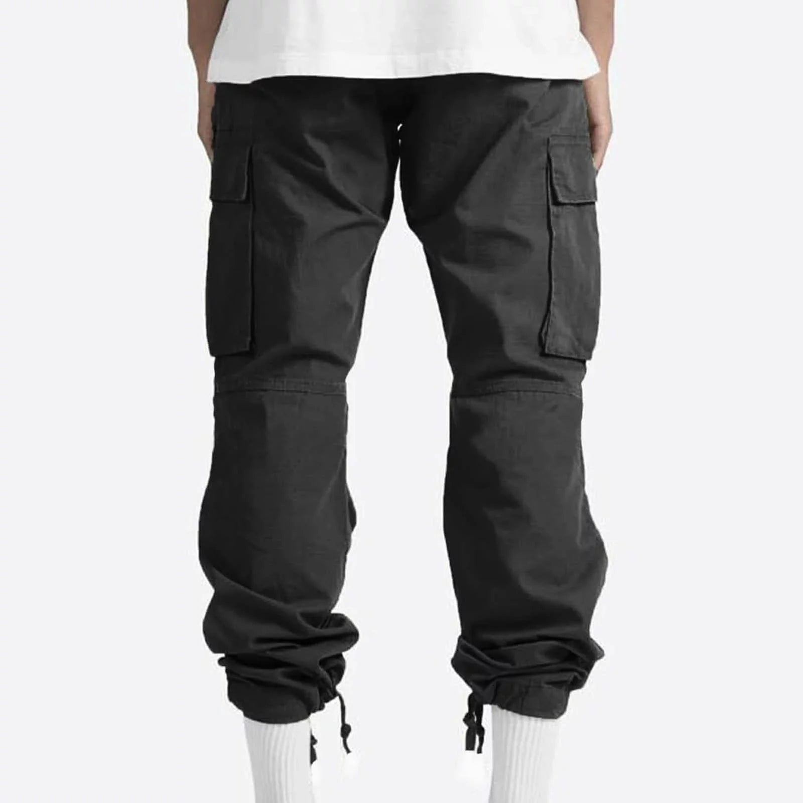 Cargo Pants: M