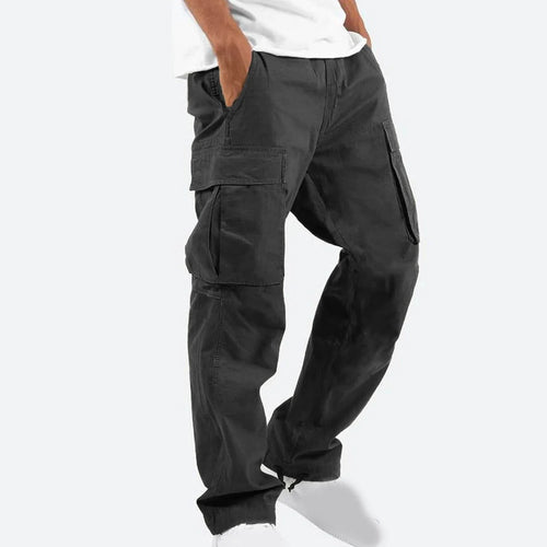 Cargo Pants: M