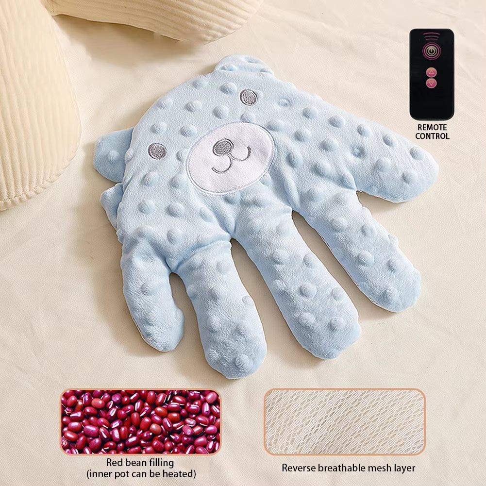Soothing Baby Sleeper Palm