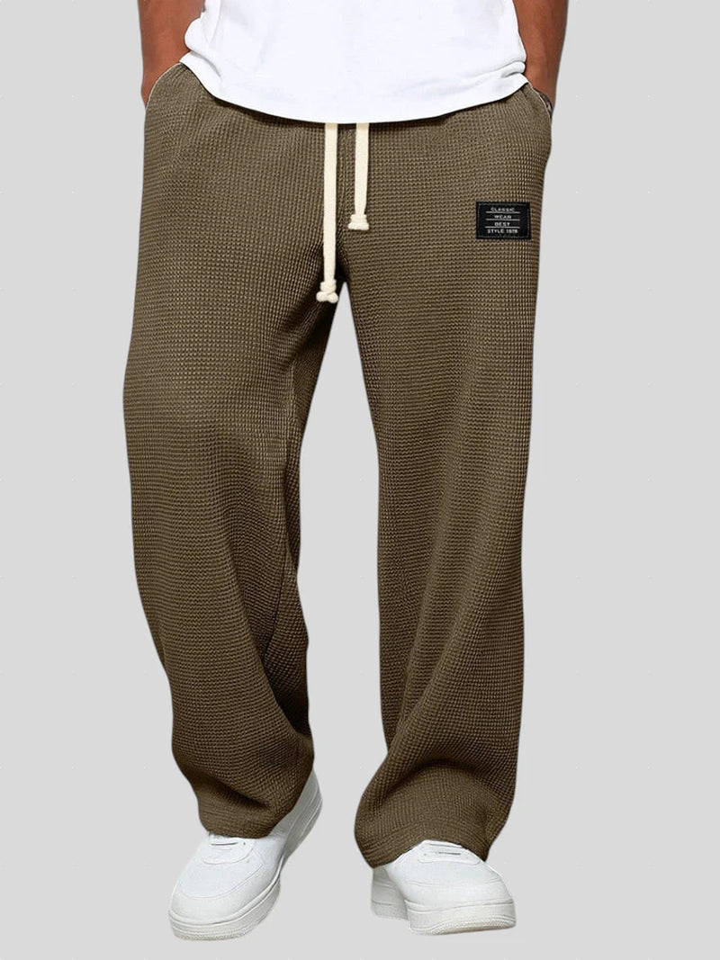 Casual Comfort Pants