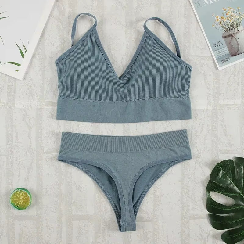 2PC Top/Bottom Set
