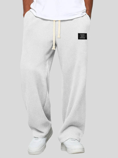 Casual Comfort Pants
