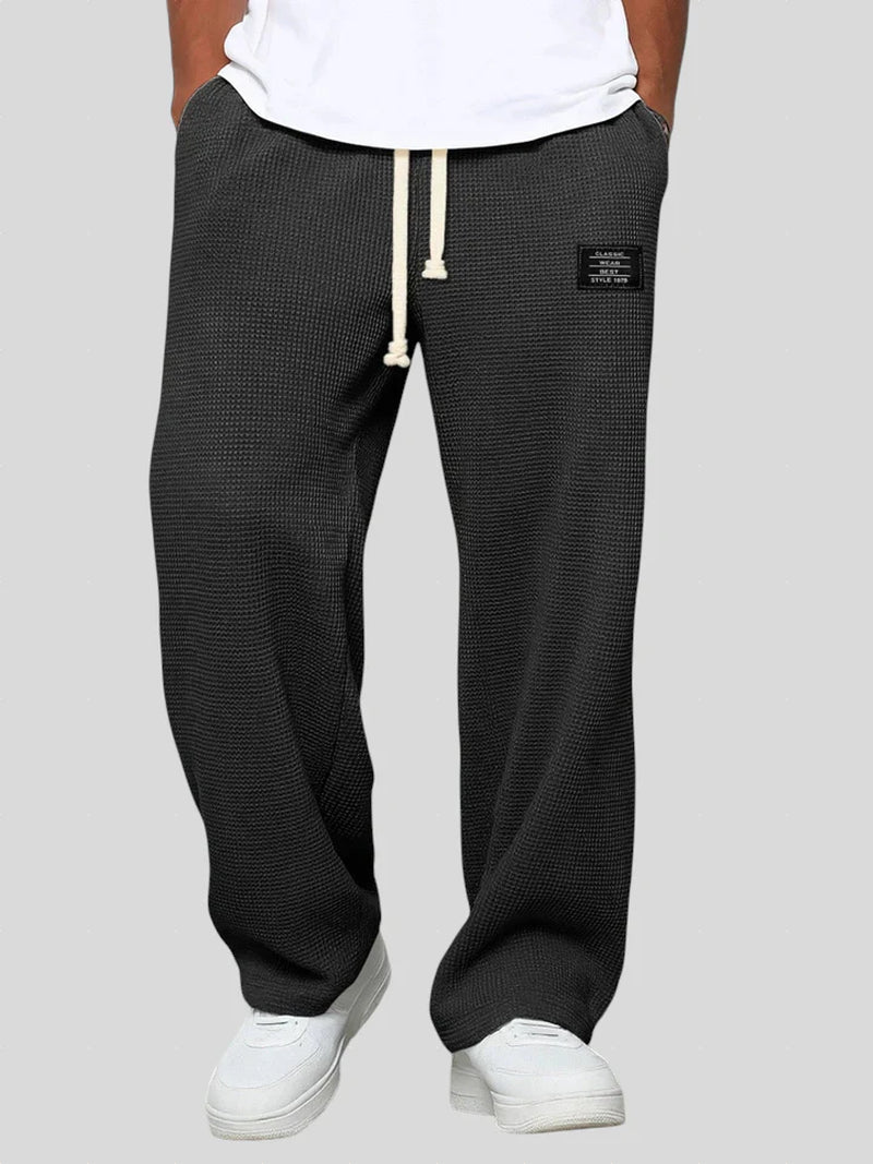 Casual Comfort Pants