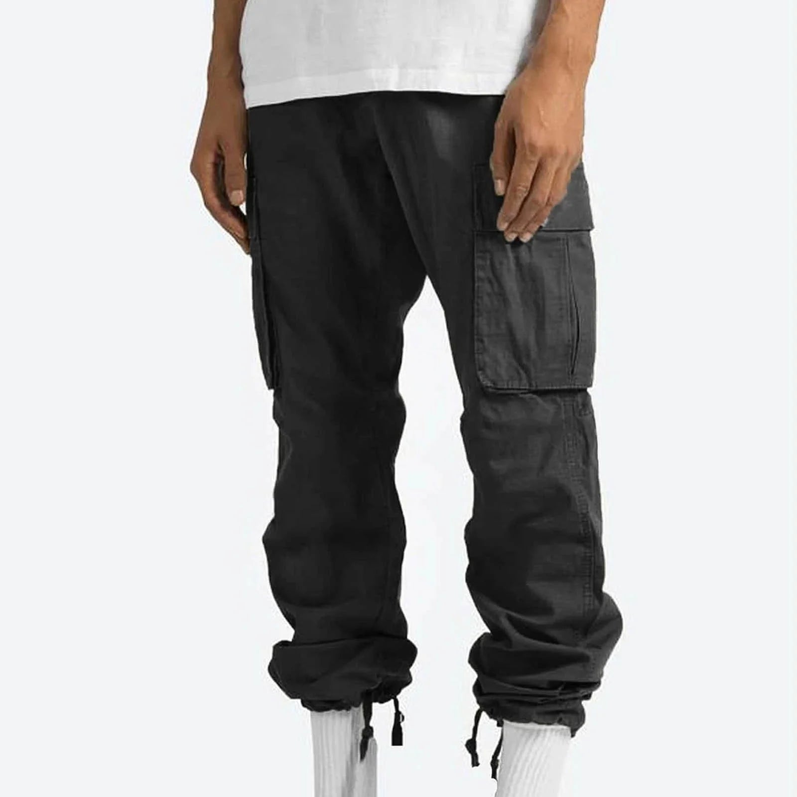 Cargo Pants: M