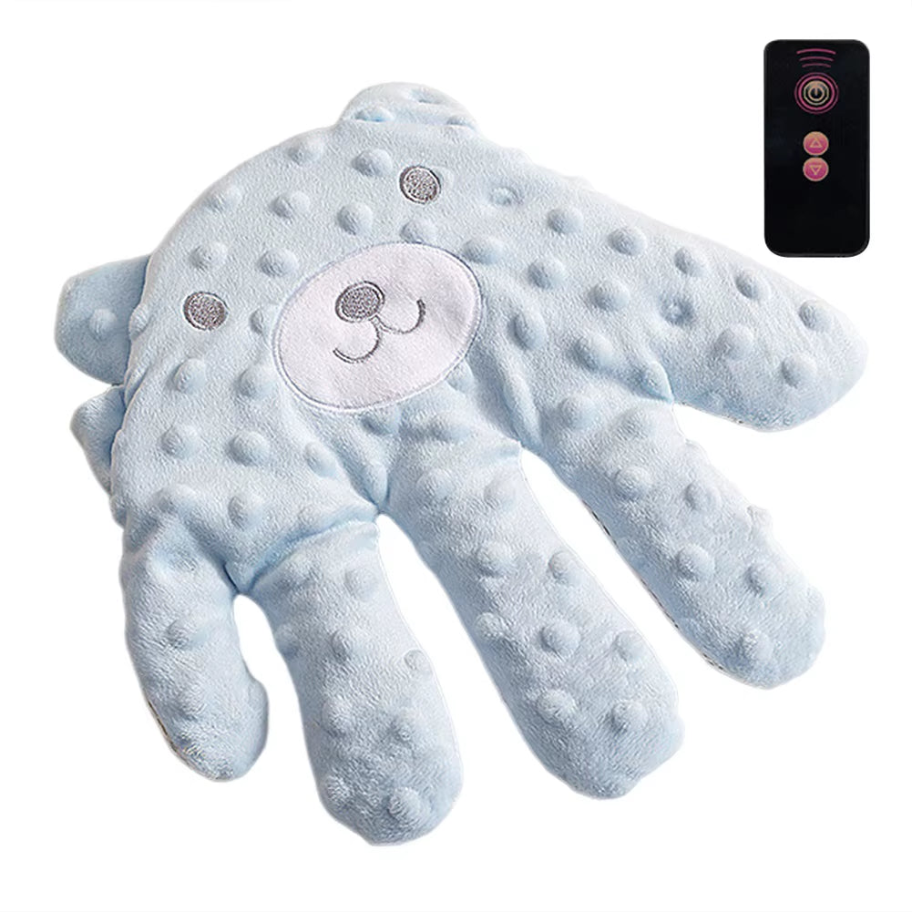 Soothing Baby Sleeper Palm